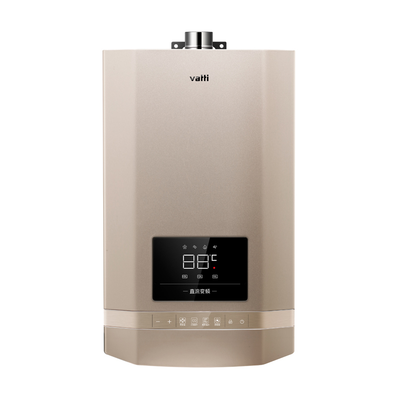 帝热水器JSQ30-16ZC1