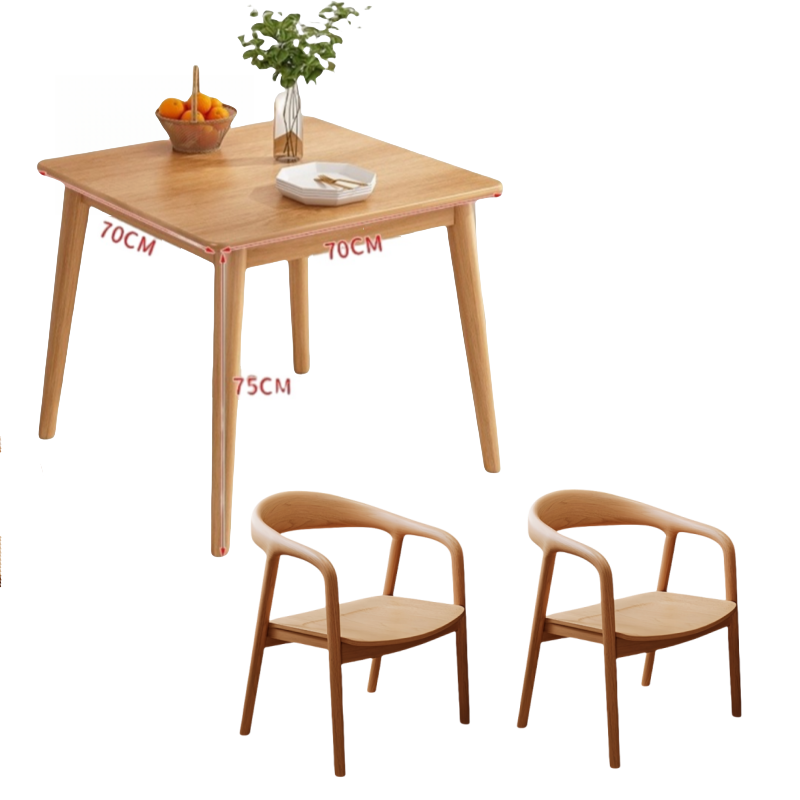 蕃蒂方桌一桌二椅套高清大图