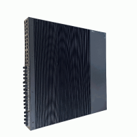 华飞科技光纤收发HF-IES-4000-S56P24G24SF8XG