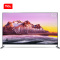 TCL 85X6C 85英寸高端巨幕 超清4KHDR全面屏 2+16G高配置人工智能电视机