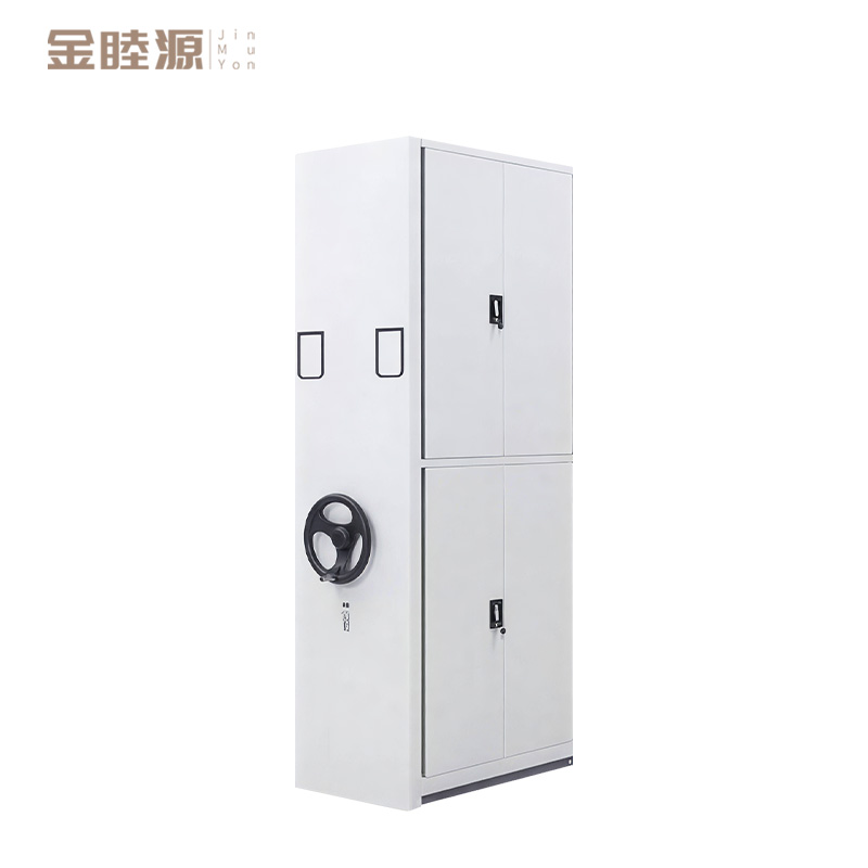 金睦源 JIN MU YON 密集柜 240*90*58cm 组高清大图