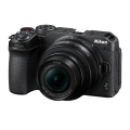 尼康Nikon数码相机 Z30+16-50+50-250 镜头套机 微单相机 无反相机 半画幅 Vlogger相机