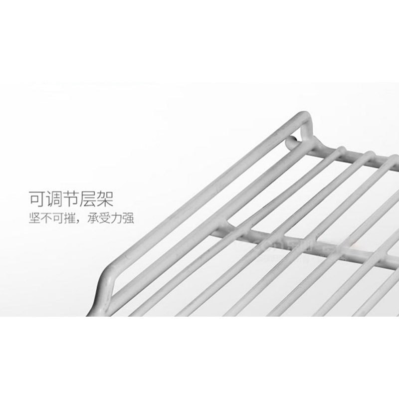 夏新(AMOI) 500升热饮柜商用饮料保温柜展示柜 牛奶咖啡饮料保温柜 热饮机饮料柜 超市便利店立式加热柜