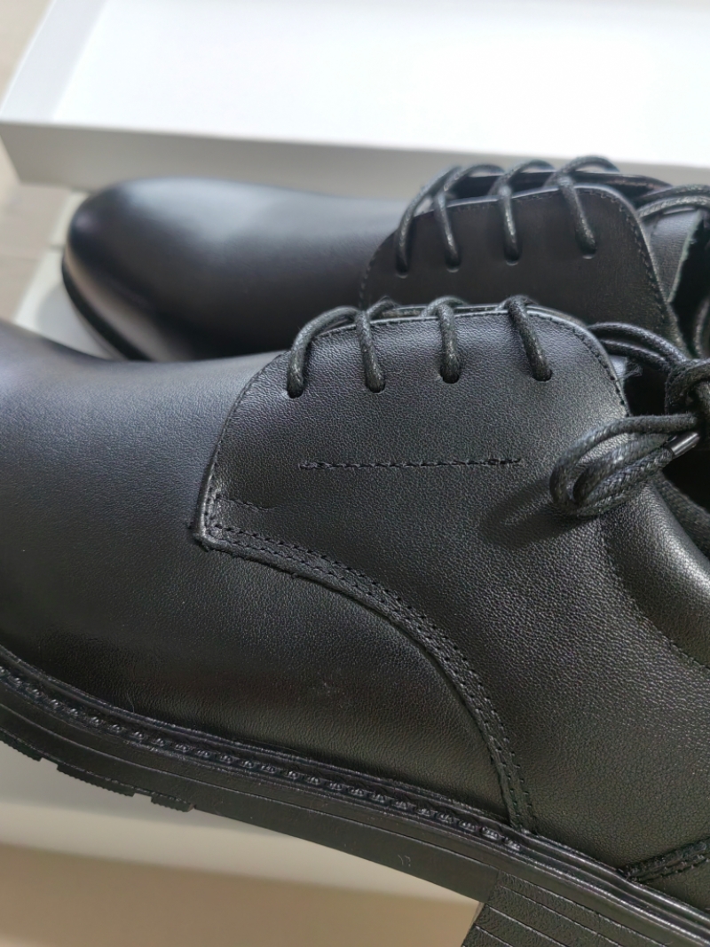 斯派·尼(spine line)231男女单皮鞋高清大图