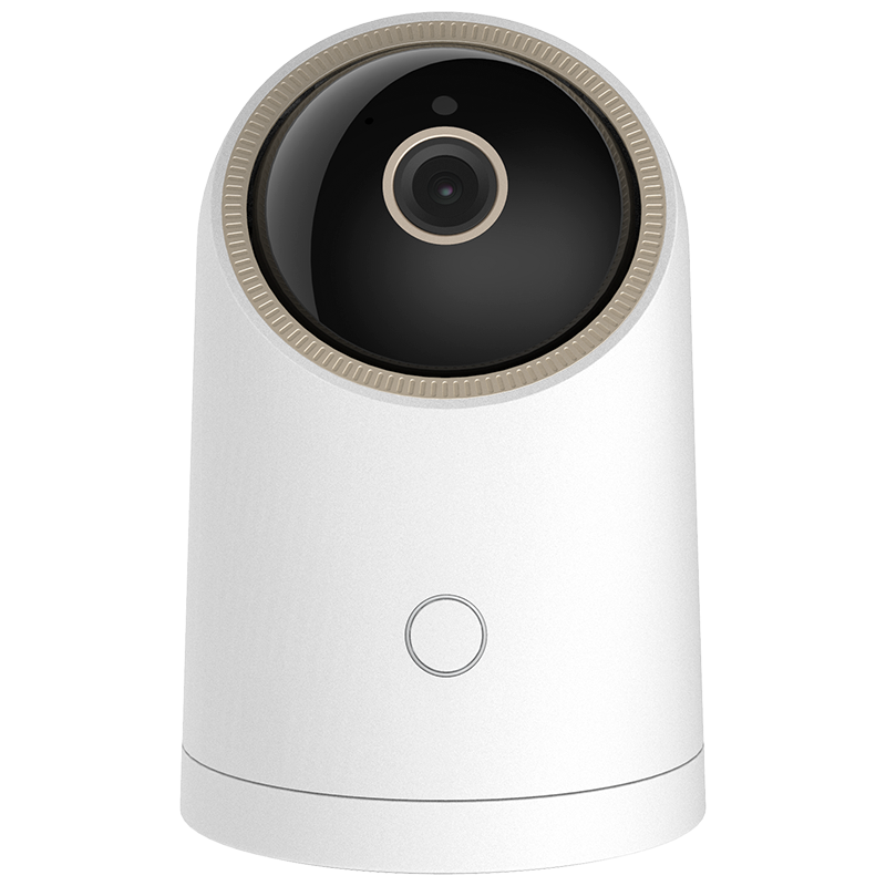HUAWEI HiLink/华为智选 海雀智能摄像头Pro 内置32GB 无线高清网络 家用全景摄像机