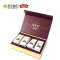 皇胶世家 舒梦美阿胶桂圆酸枣仁复合粉600g(30g*20袋)+安神舒梦