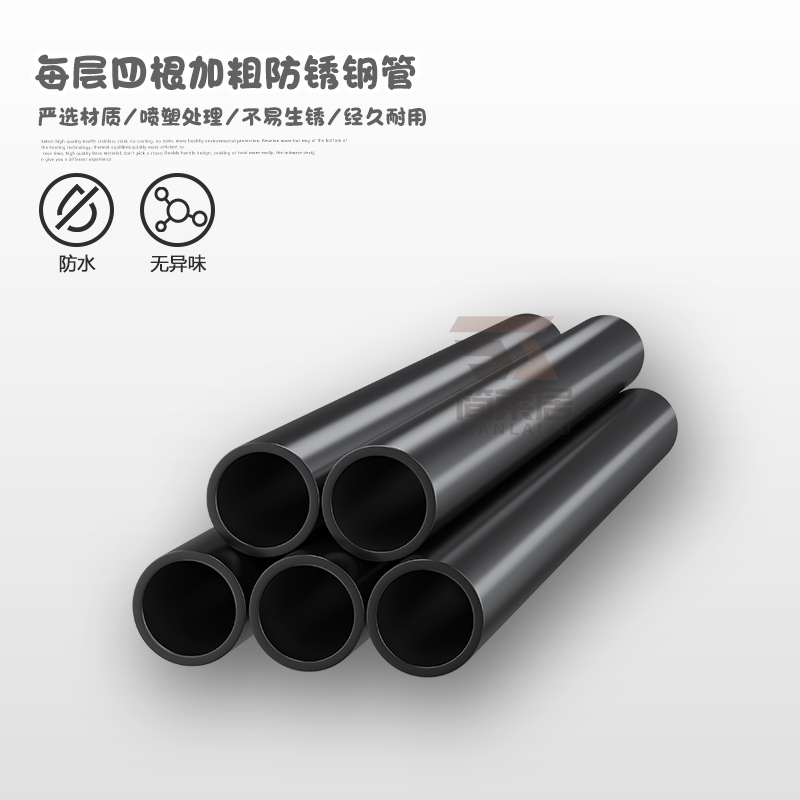 [补贴10%]鞋架子家用入户门口多层出租房用立体寝室内小窄塑料2025新款鞋柜高清大图