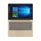 联想(Lenovo) 小新潮7000 英特尔® 酷睿i5 13.3英寸轻薄学生本笔记本电脑(I5-8250U 8GB 256GB固态 MX150 2G独显 100%sRGB色域)金