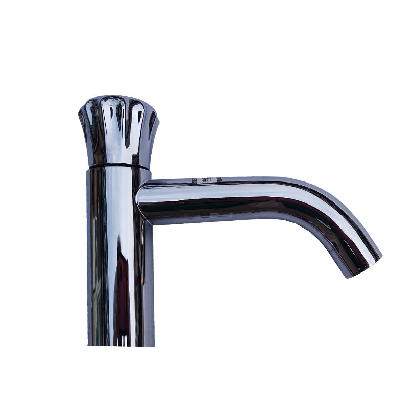 南方卫通 钢电镀皇冠单冷(30公分高) NF-132高清大图