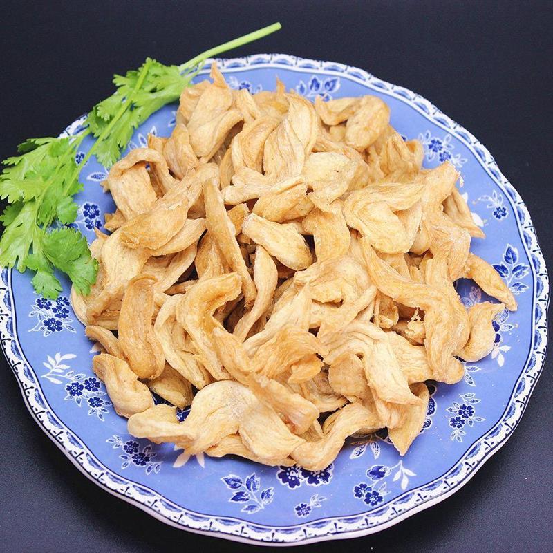 素鸡翅5斤2500g素肉素鸡翅豆制品买2份送半斤豆皮蛋白肉素食人造肉