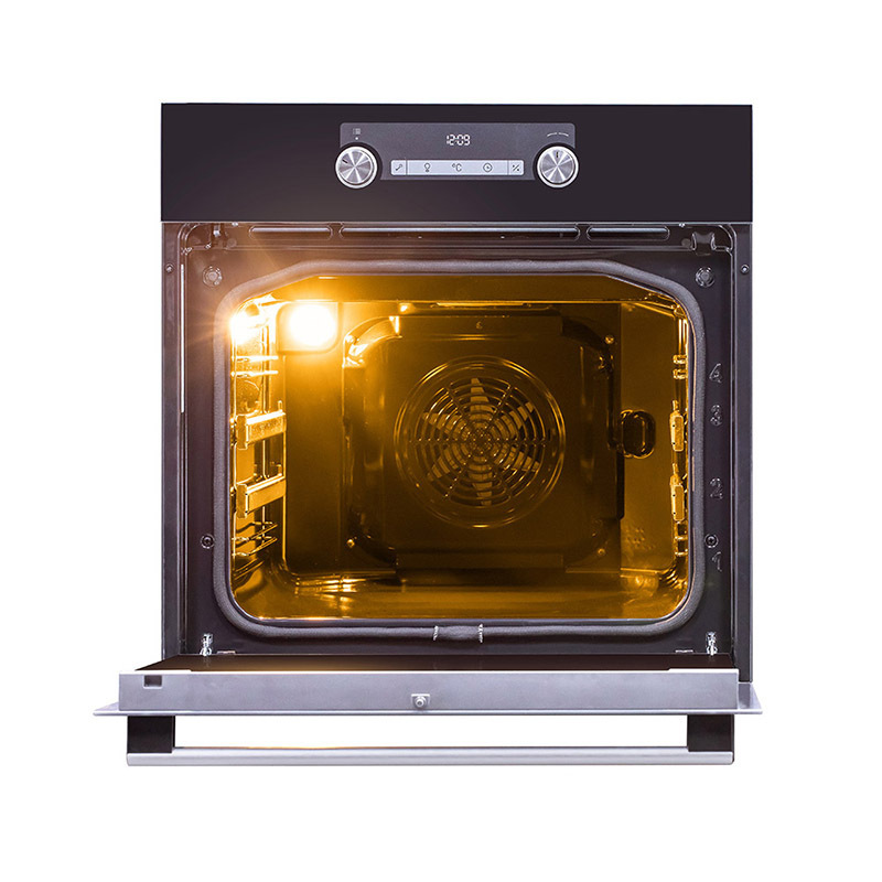 海信烤箱家用大型电烤箱多功能自动蛋糕63升大容量正品dk63-b700