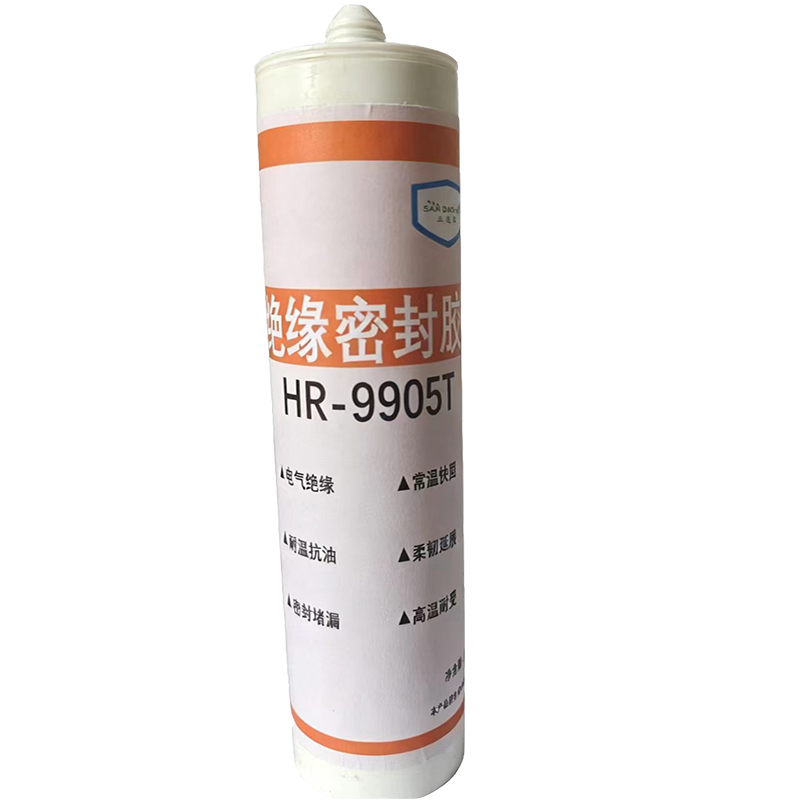 绝缘密封胶 300ml
