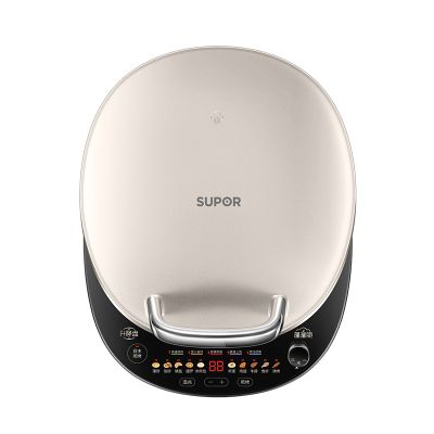 苏泊尔(SUPOR) 煎烤机JD32AQ18