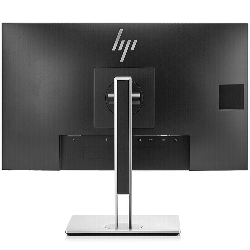 惠普(HP) E系列高端显示器专业绘图设计工业商用旋转竖屏升降窄边框IPS屏 [E273]27英寸IPS低蓝光 显示器[