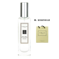 祖玛珑(Jo Malone )伯爵茶与小黄瓜30ml 柑橘香调 祖马龙女士香水 古龙水EDC