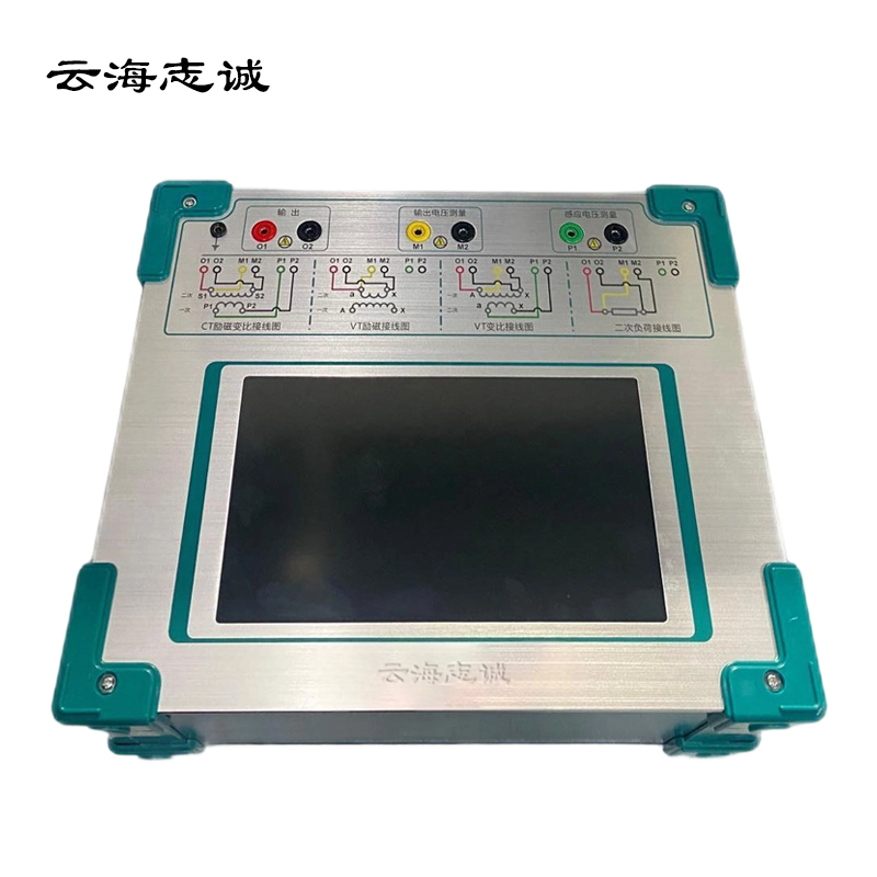 CT/PT综合测试仪 WTHG-260501 1台高清大图