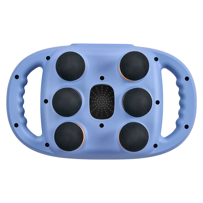 歌林六头筋膜枪GL-AM08高清大图