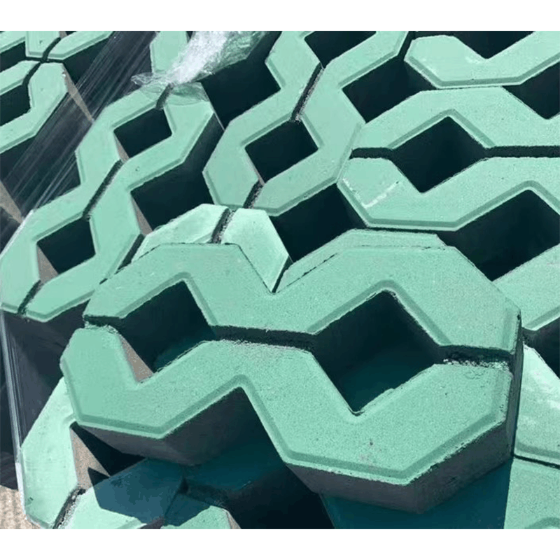 泽奋 混凝土空心砖 400*200*80mm 块图片