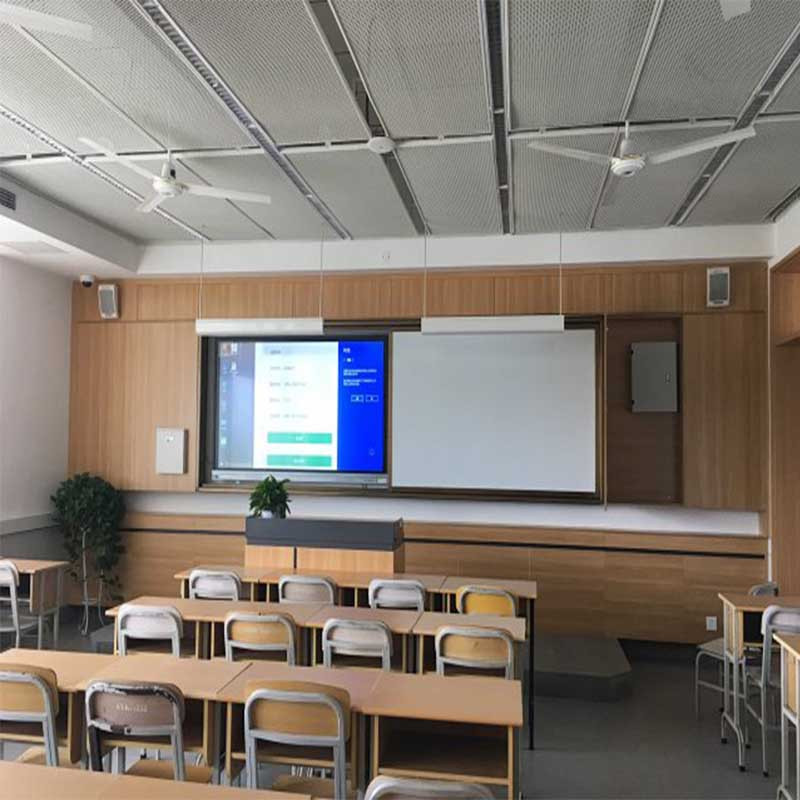 鑫东发 左右推拉教学黑板 型号:xdf-108，面板搪瓷，面板0.45mm