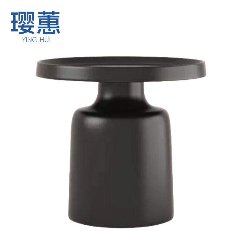 璎蕙 简约茶几50*50*50cm 张高清大图