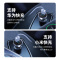 纽曼车载充电器头HC30 锖色迷你可爱小巧充电头双usb插孔手机快充汽车用多功能车充点烟插头QC3.0快充闪充无线