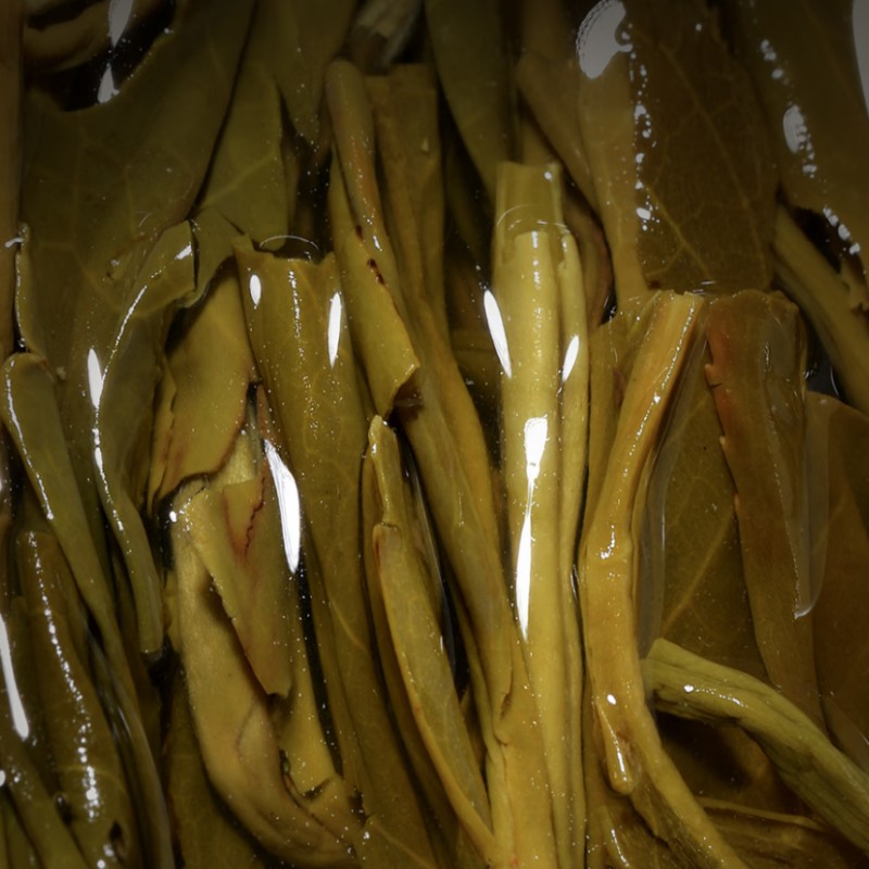 小罐茶 茉莉花茶 100g/罐高清大图