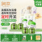 润本(RUNBEN) 润本0.6%电热蚊香液45ml(4+1)定时款 循环定时开关 3种调节模式 每日定点循环