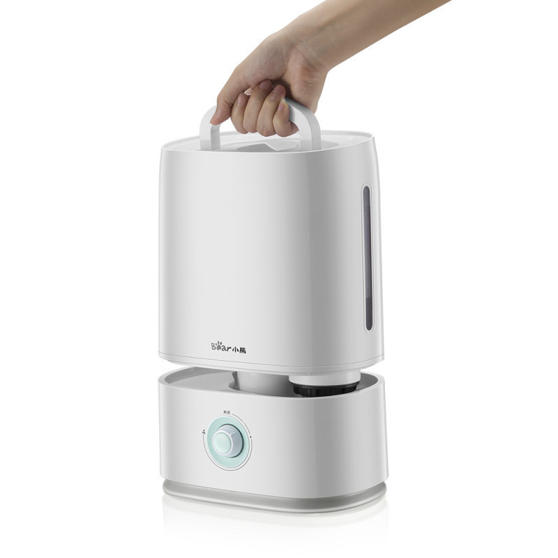 小熊加湿器JSQ-C50Q1