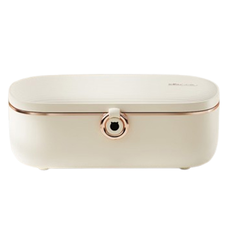 小熊电热饭盒不锈钢内胆免注水自热保温DFH-P09E5