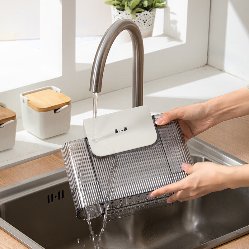 张小泉刀具套装七件套锋利耐磨耐腐蚀皓锦系列D300081高清大图