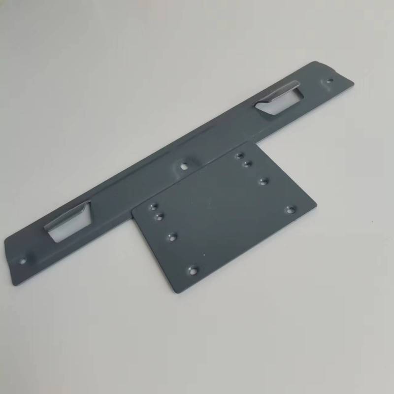 帮客材配 全新原装烟机挂板J9007 7107 9019 E9004通用M7130JW7001 JW9001JW9002高清大图