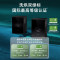 石头分子筛热泵洗烘套装Z1 Max Pro黑曜石 洗烘双绿标 12kg滚筒洗衣机+三变频热泵烘干机