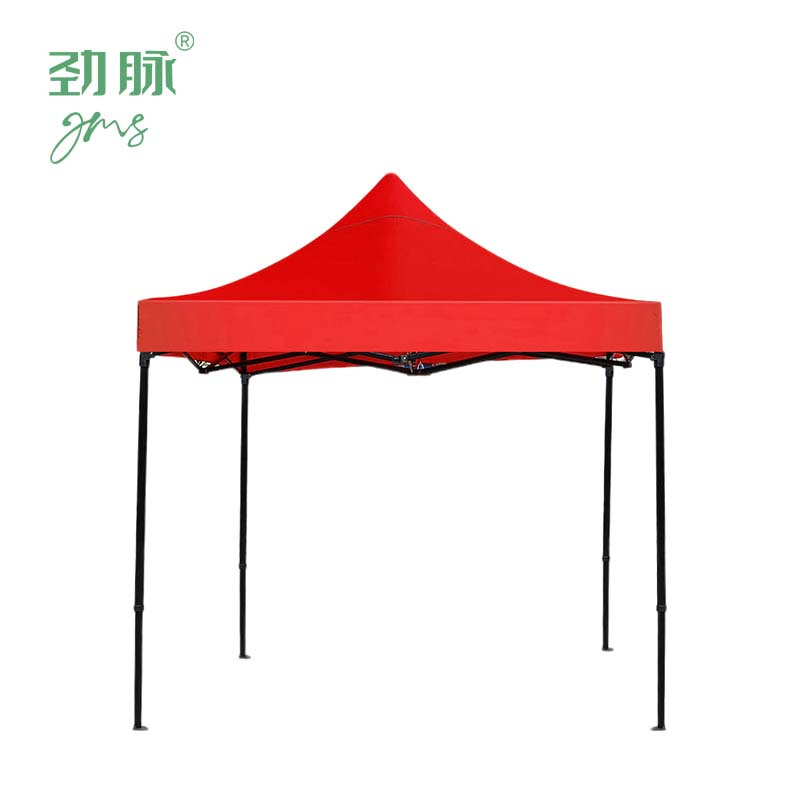 劲脉 户外遮阳帐篷 四棱蓝色-2*3*2.1M 顶高清大图