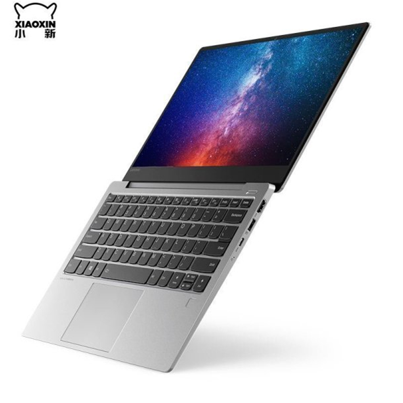 联想(Lenovo)小新Air13 13.3英寸笔记本电脑I7-10510U/8GB/512G固态/2G独显/灰色