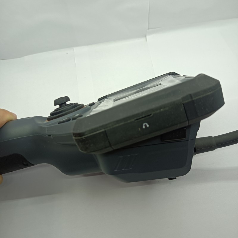 杰泰科技(JEET)高清视频工业内窥镜PMAX602RC高清大图