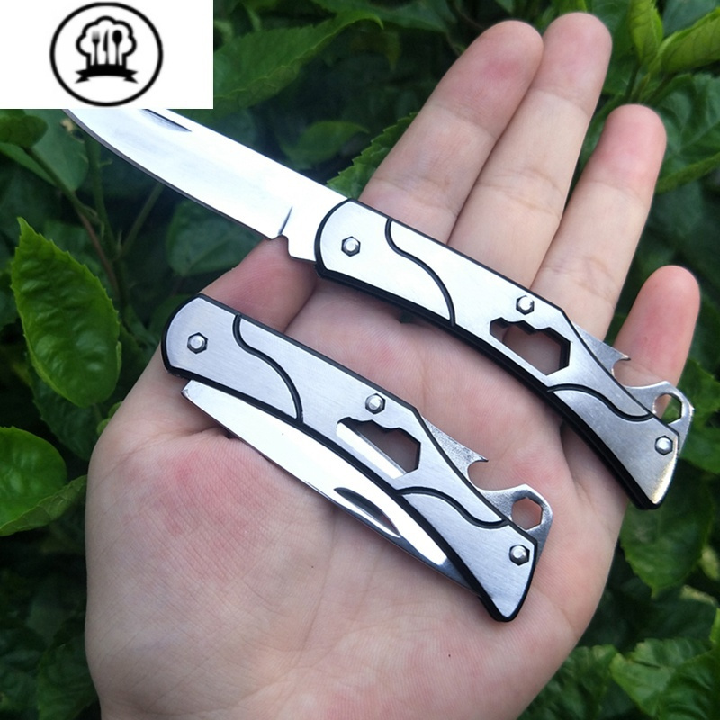 十款折叠水果刀精明之选榜推荐-苏宁头条