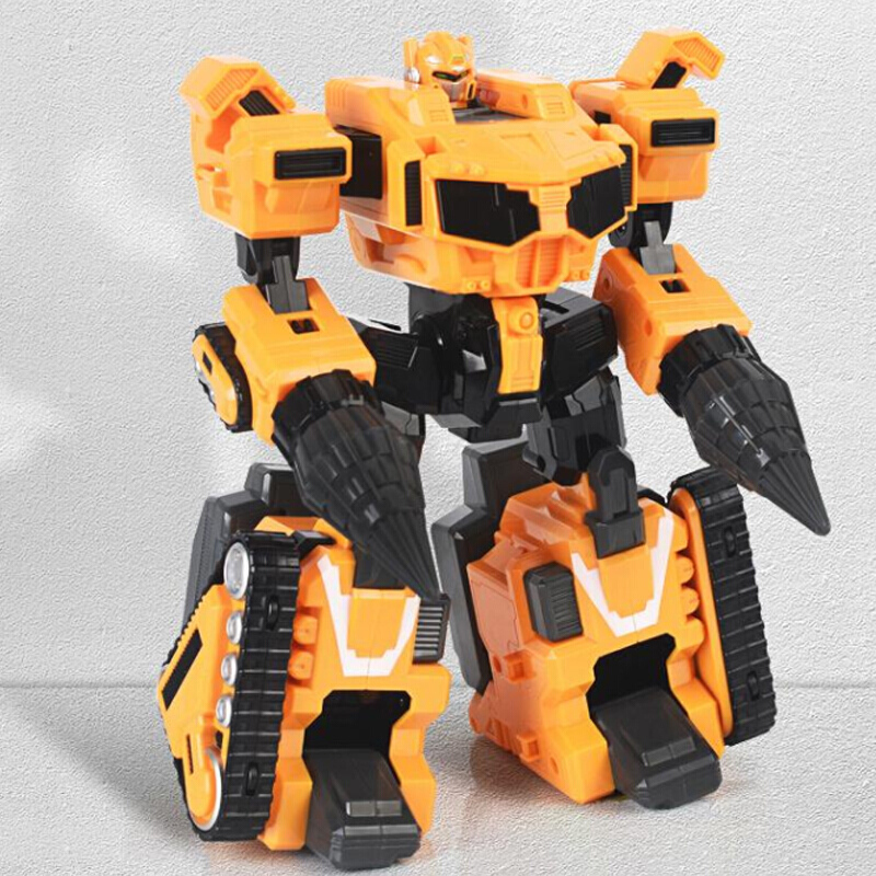 [钻石版]特工x机甲-麦克斯8803