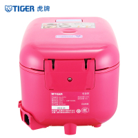 虎牌(tiger)电饭锅 迷你小型电饭煲家用1.5L日本进口1-2人一人食JAJ-A55C