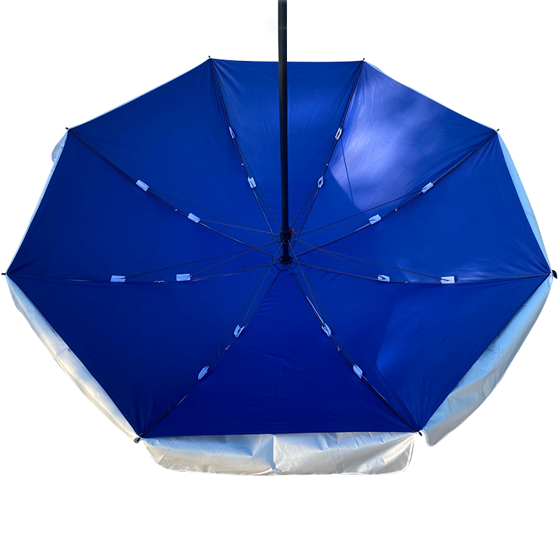 三极户外(Tri-Polar) TP7057户外沙滩伞大型广告伞 遮阳伞1.00 顶/把高清大图