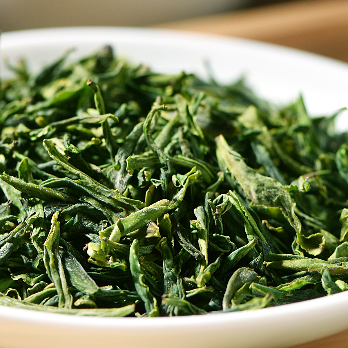 徽之元四大名茶特级300g高清大图