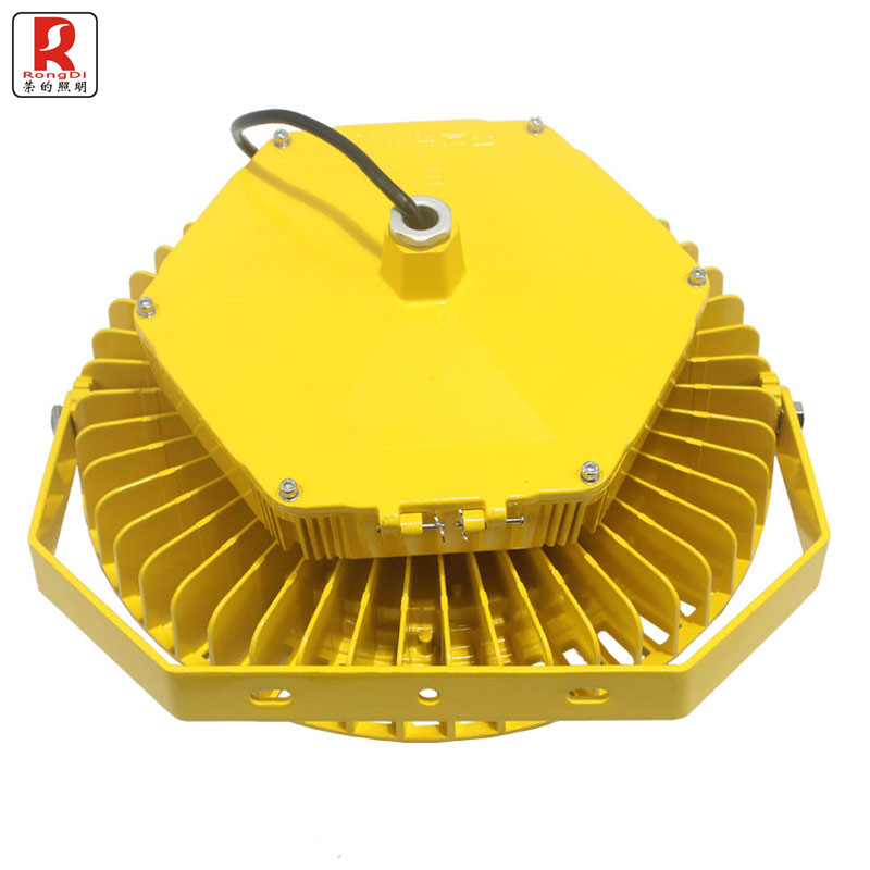 荣的LED防爆泛光灯 BR9780B 300W高清大图