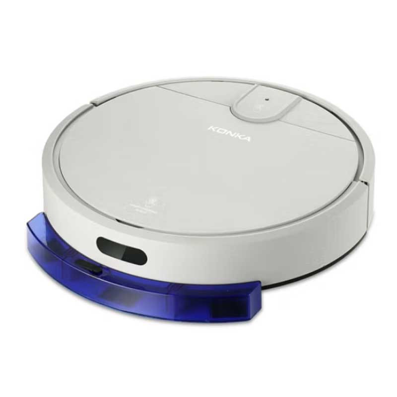 康佳智能扫地机kgxc1012