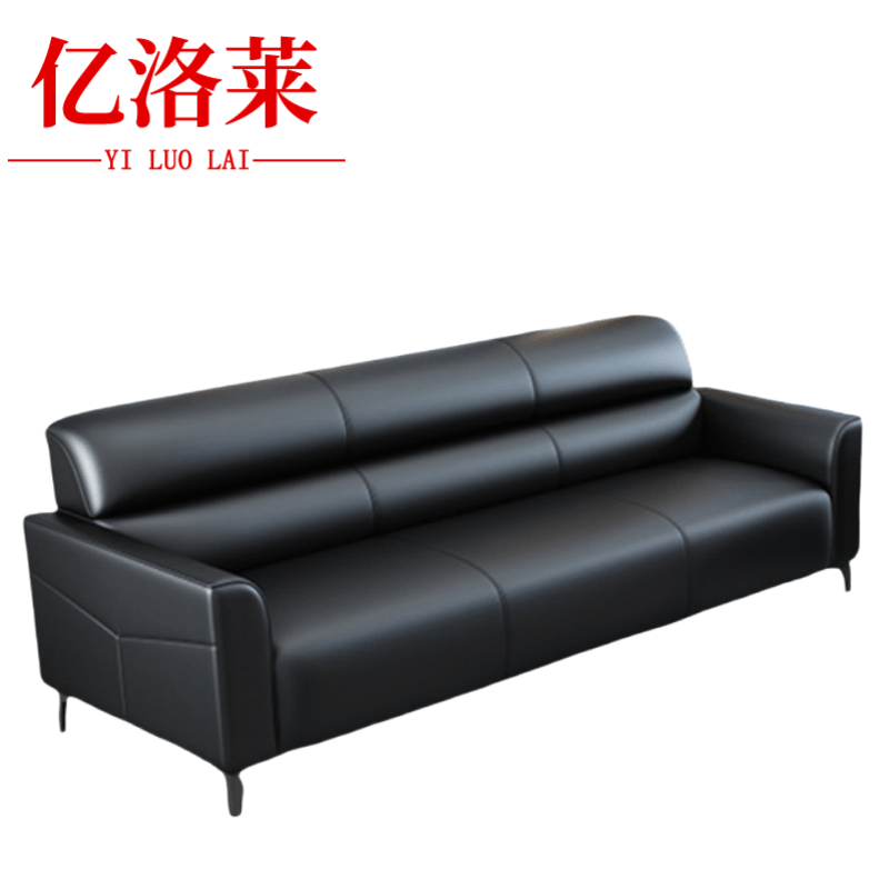 亿洛莱 三人沙发 170*70*78cm 张高清大图
