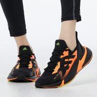 阿迪达斯男鞋女鞋2021春季新款运动鞋Boost鞋子跑步鞋G54885