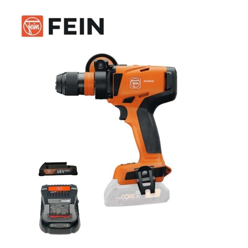 泛音 锂电钻套装(一电一充) ASCM18-4QM AS-GZ1QC1/套高清大图