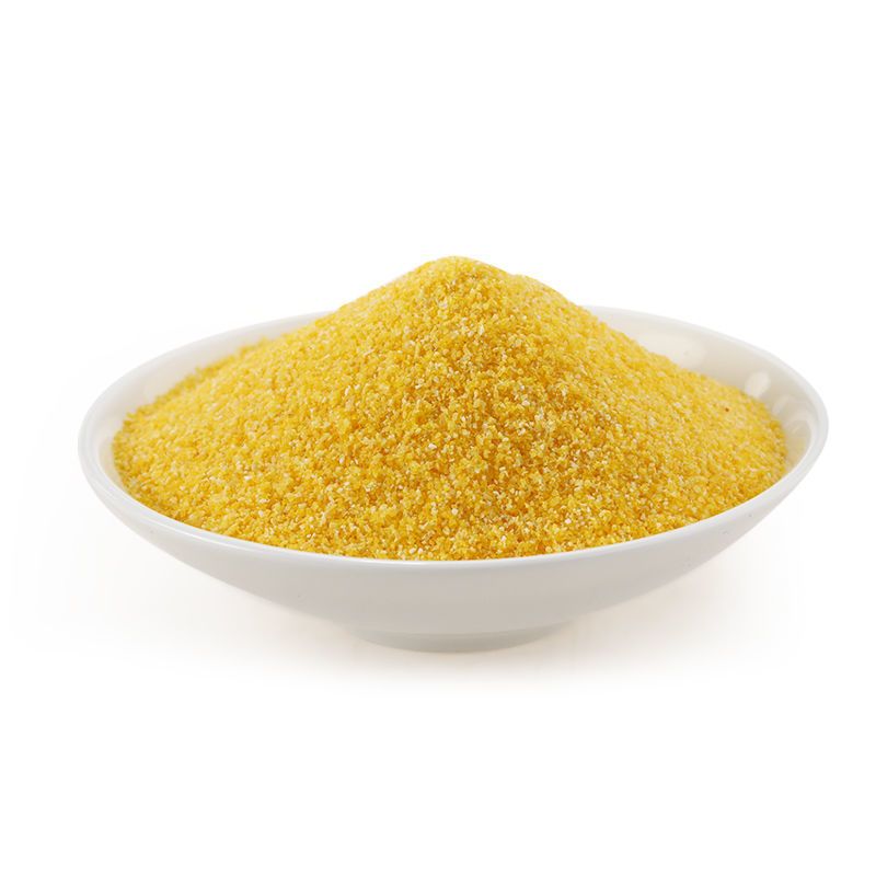 [疆不凡]玉米糁(粗)6.1kg/袋