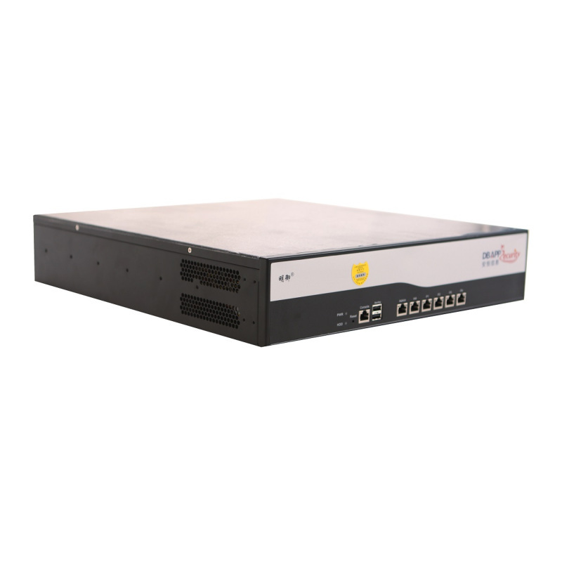安恒DBAPPSECURITY明御WEB应用防火墙 WAF-2700