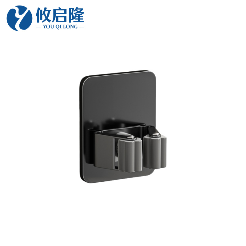 攸启隆拖把夹挂钩高清大图