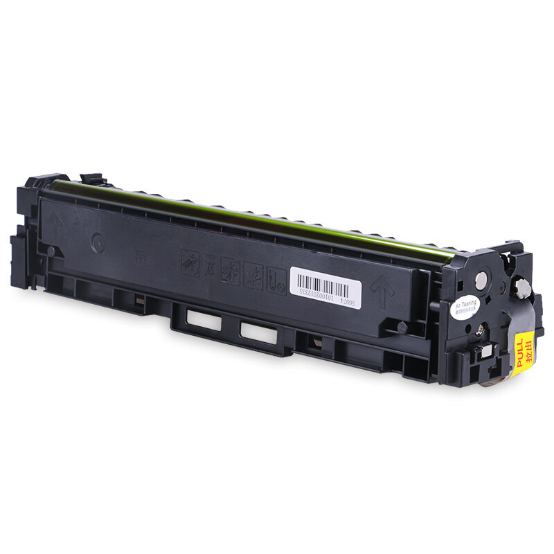 格之格W2042A硒鼓NT-PH416FYPLUS+全新芯片黄色适HP Color LaserJet Pro高清大图