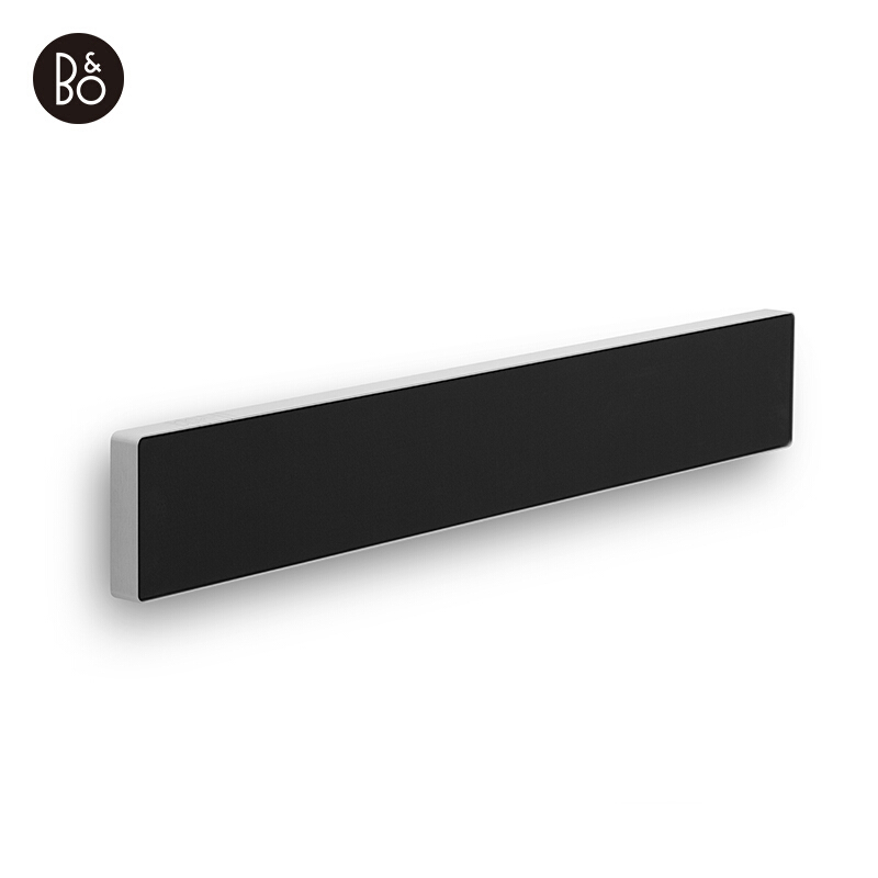 Bang&Olufsen(B&O) BeoSound Stage无线蓝牙回音壁音响 桌面音箱 黑银
